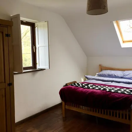 Fernery Garden Cottage, Near * Skibbereen