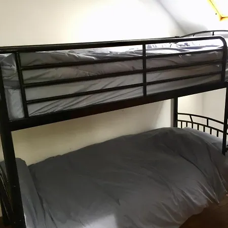 Fernery Garden Cottage, Near Σπίτι διακοπών