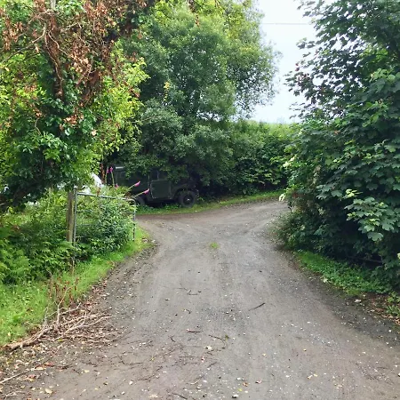 Fernery Garden Cottage, Near Σπίτι διακοπών *