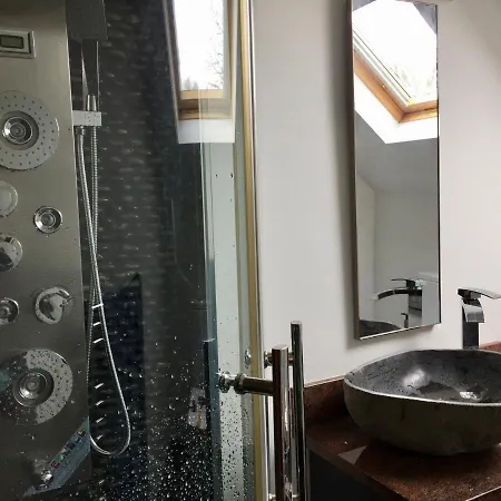 Fernery Garden Cottage, Near Skibbereen