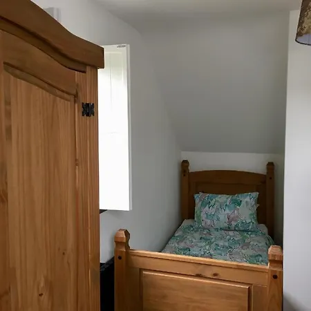 Fernery Garden Cottage, Near Holiday home *
