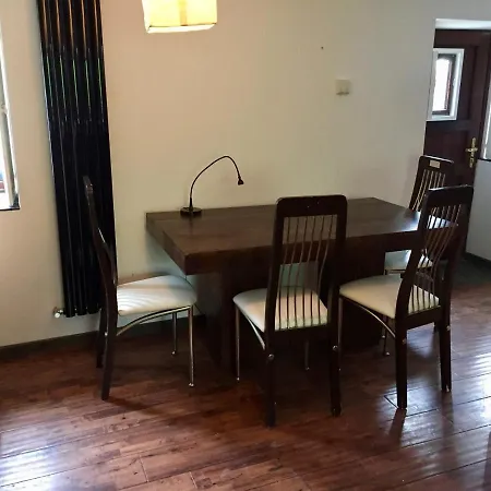 Fernery Garden Cottage, Near Σπίτι διακοπών *