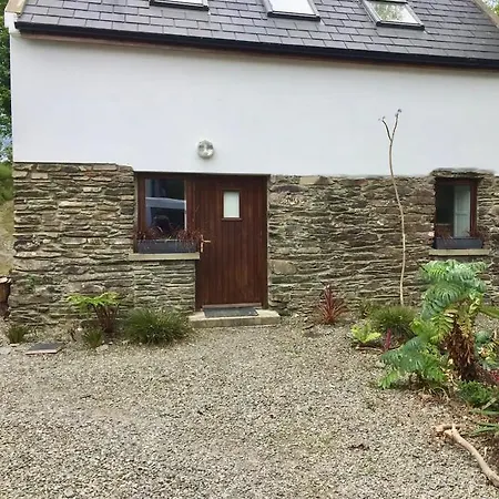 Fernery Garden Cottage, Near * Skibbereen