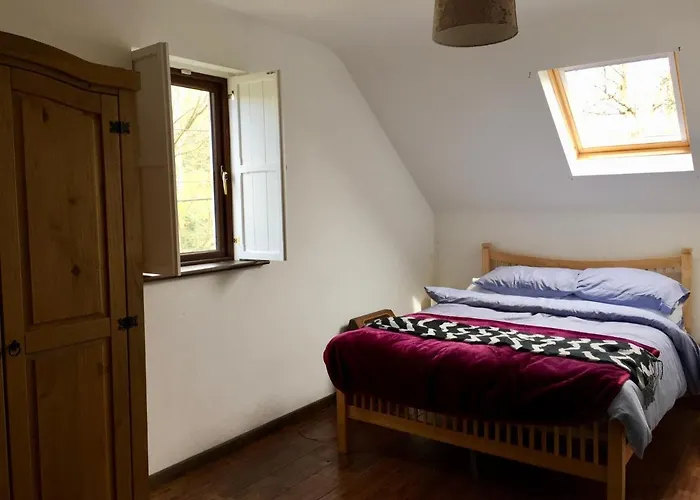 Fernery Garden Cottage, Near * Skibbereen