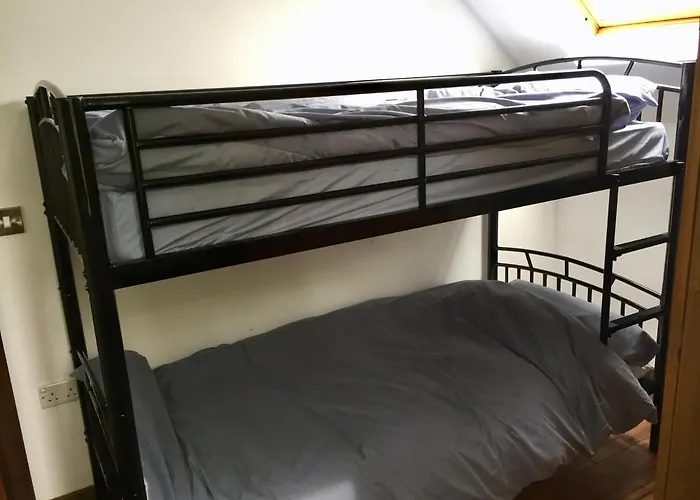 Fernery Garden Cottage, Near Casa de Férias