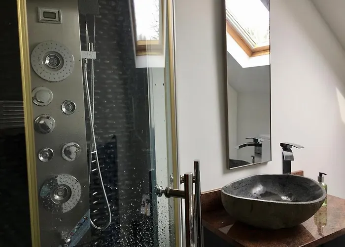 Fernery Garden Cottage, Near Skibbereen