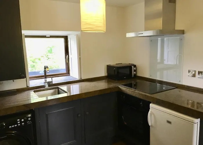 Casa de Férias Fernery Garden Cottage, Near *