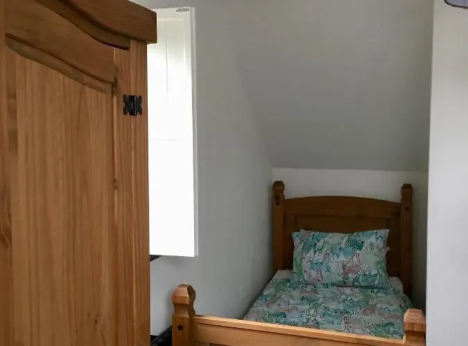 Fernery Garden Cottage, Near Casa de Férias *