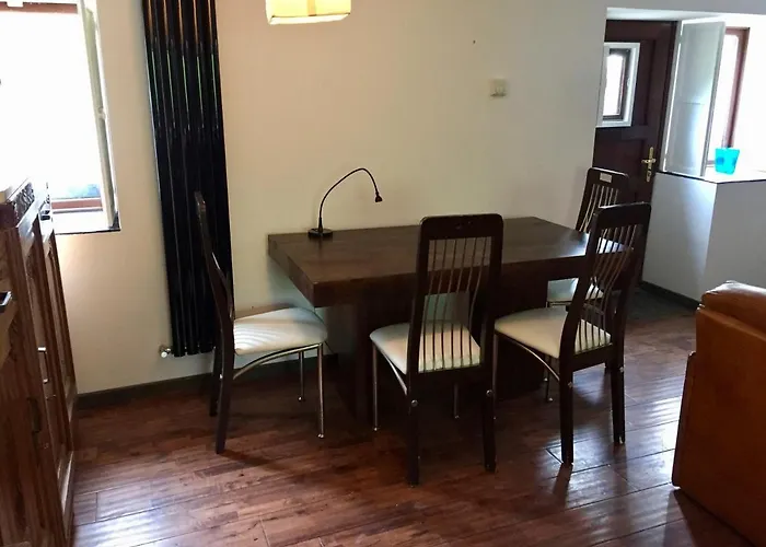 Fernery Garden Cottage, Near Casa de Férias *